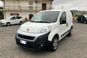 FIAT FIORINO 1.3 MJT