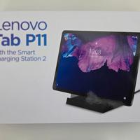 Lenovo tab p11 come nuovo
