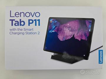 Lenovo tab p11 come nuovo