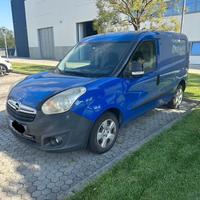 Opel Combo 2014 1.6 diesel Furgone 6 marce