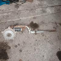 Forcella vespa pk s