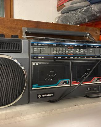 Autoradio