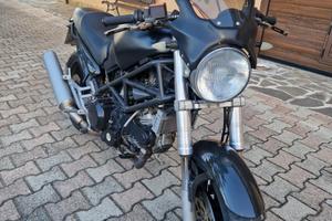 DUCATI MONSTER 750 DARK – 1999