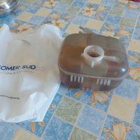 Vaschetta originale Opel Astra h 