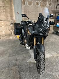 Honda Africa Twin Adventure Sport ES