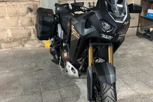 Honda Africa Twin Adventure Sport ES