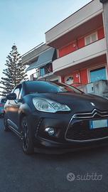 Citroen ds3 1.4hdi