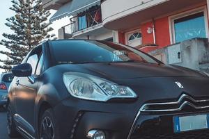 Citroen ds3 1.4hdi