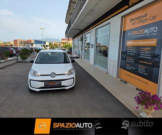 Volkswagen up! 1.0 5p. eco move up! BlueMotion Tec