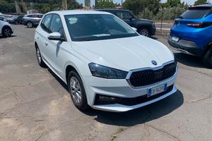 Skoda Fabia 1.0 TSI EVO 95 CV Style