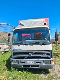 Volvo FL6