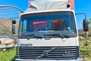 Volvo FL6