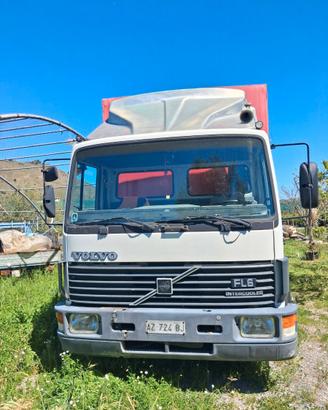 Volvo FL6