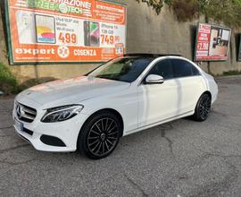 Mercedes-benz C 220 C 220 d 4Matic Auto Executive