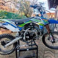 Bucci Moto Altro modello - 2025