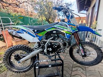 Bucci Moto Altro modello - 2025