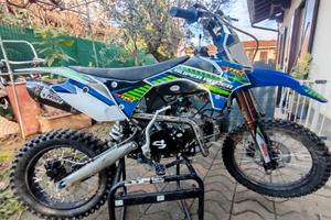 Bucci Moto Altro modello - 2025