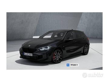 BMW 128 ti Msport Pro