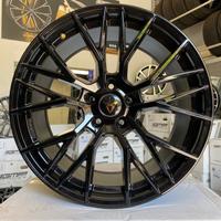 Cerchi Cupra raggio 19 NUOVI cod.89432