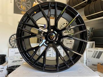 Cerchi Cupra raggio 19 NUOVI cod.89432