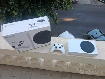 xbox serie s