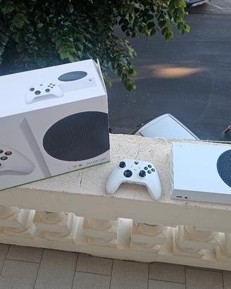 xbox serie s