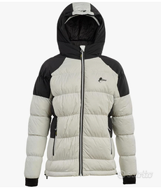 Ande Scotoni Lady Jkt Giacca Donna