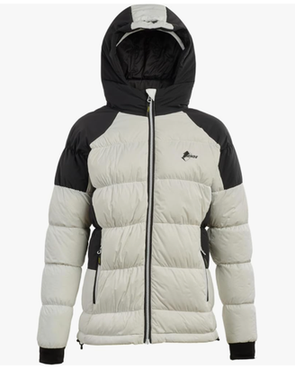 Ande Scotoni Lady Jkt Giacca Donna