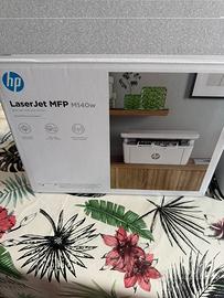 Stampante Hp LaserJet M140w