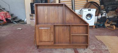 Mobile bar