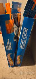 Piste Hot Wheels  - Pezzi vari