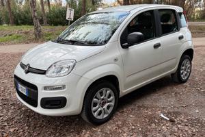 Panda metano 75000km 2017