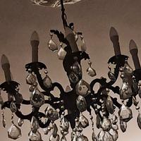 lampadario 