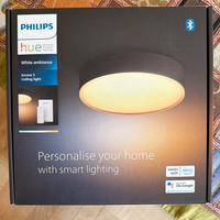 Plagoniera Philips Hue Enrave S nera