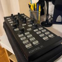 CONTROLLER TRAKTOR X1 CON CASE UDG