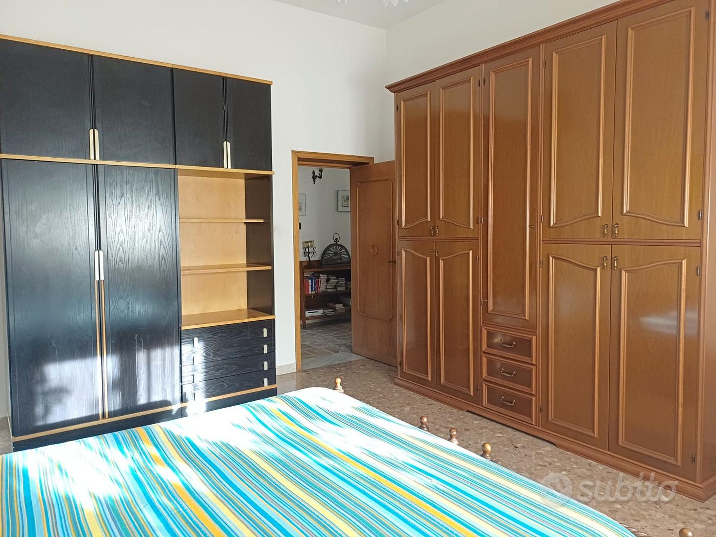 Apartment in Boruta/Borutta, Tàttari/Sassari - Vista 3