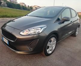 Ford Fiesta 1.5 TDCi 85 cv 5 porte "NEOPATENTATI