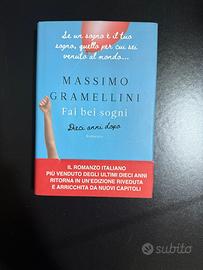 Fai bei sogni