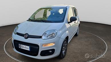 Fiat Panda 1.3 MJT 95 CV S&S Easy