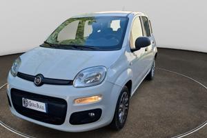 Fiat Panda 1.3 MJT 95 CV S&S Easy