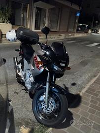 Yamaha Tdm 850