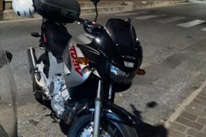 Yamaha Tdm 850