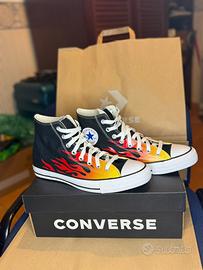 Converse Chuck 70 “FIRE” Edizione Limitata
