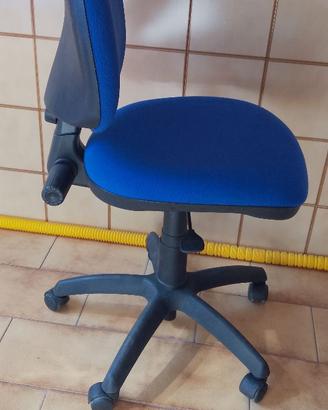 Bellissime sedie da ufficio