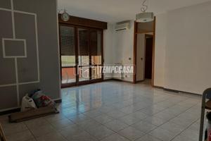 Bilocale Con Terrazzo e Garage Doppio