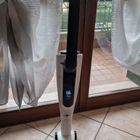 Folletto VK7 con accessori e borsa