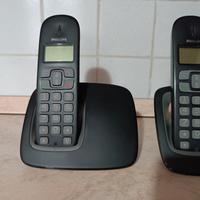 Cordless Philips Duo