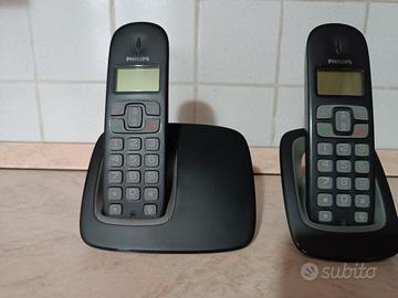 Cordless Philips Duo