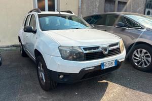 Dacia Duster 1.5 dCi 90CV 4x4 Ambiance