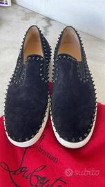 Cristian Louboutin SLIP ON
